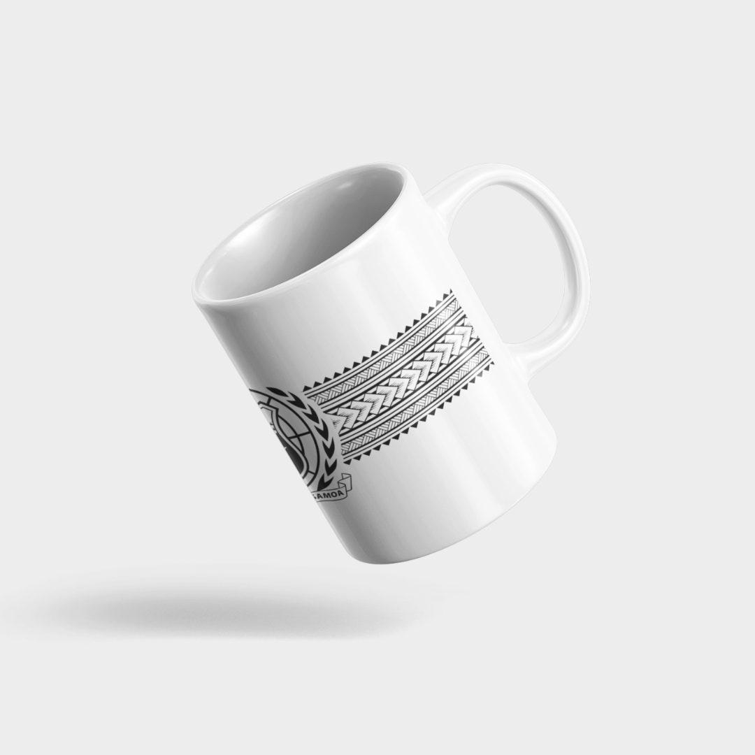 Tasse cadeau: Portugal Flag