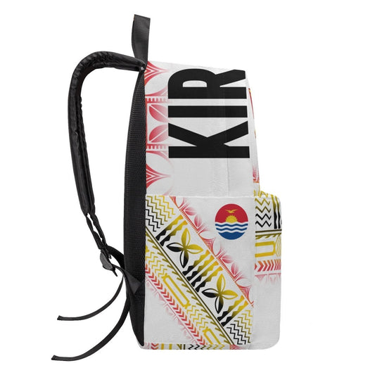 Kiribati Backpack - Nesian Kulture