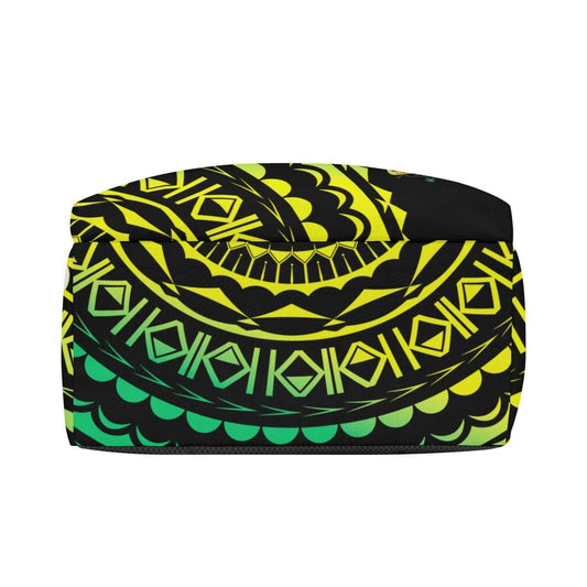 Kuki Airani Version 2 Backpack - Nesian Kulture