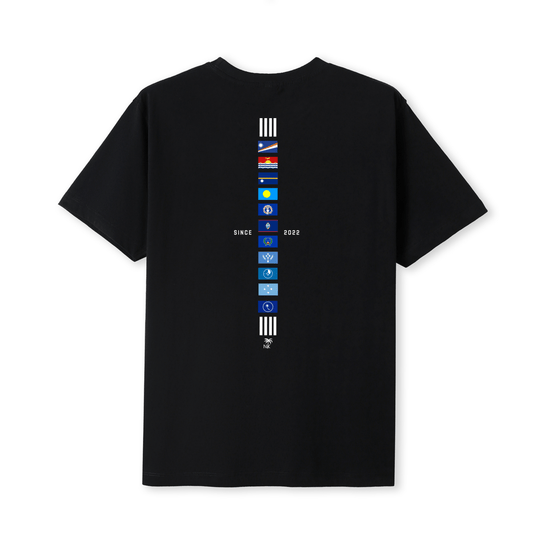 Micronesian Honour T-shirt – Limited Drop - Nesian Kulture