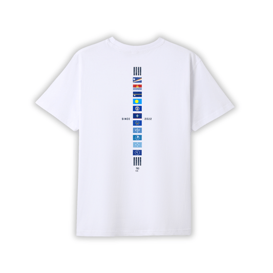 Micronesian Honour T-shirt – Limited Drop - Nesian Kulture