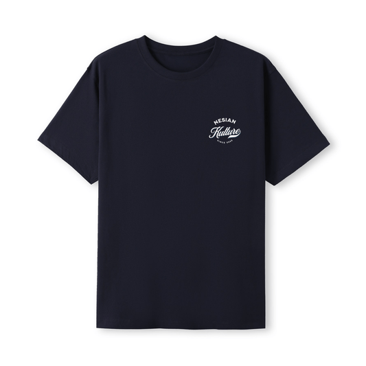 Nesian Kulture Finest Spirits T-shirt - Nesian Kulture