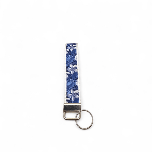 Ocean Plumeria Wristlet – NK Vault Exclusive - Nesian Kulture