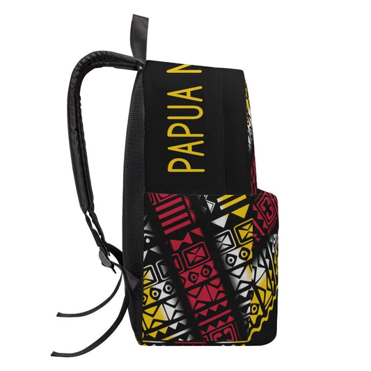 Papua New Guinea Backpack - Nesian Kulture
