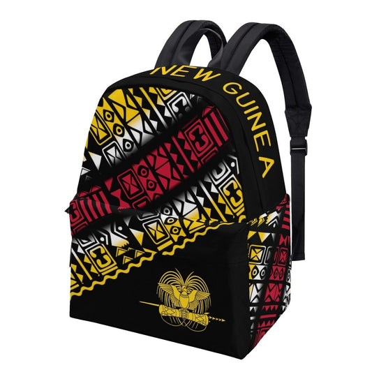 Papua New Guinea Backpack - Nesian Kulture