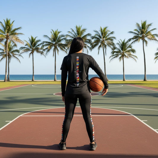 Polynesian Honour T-Shirt – Limited Drop - Nesian Kulture
