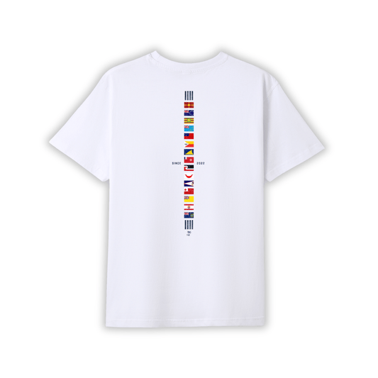 Polynesian Honour T-Shirt – Limited Drop - Nesian Kulture