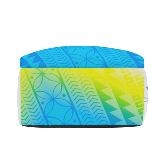 Tuvalu Backpack - Nesian Kulture