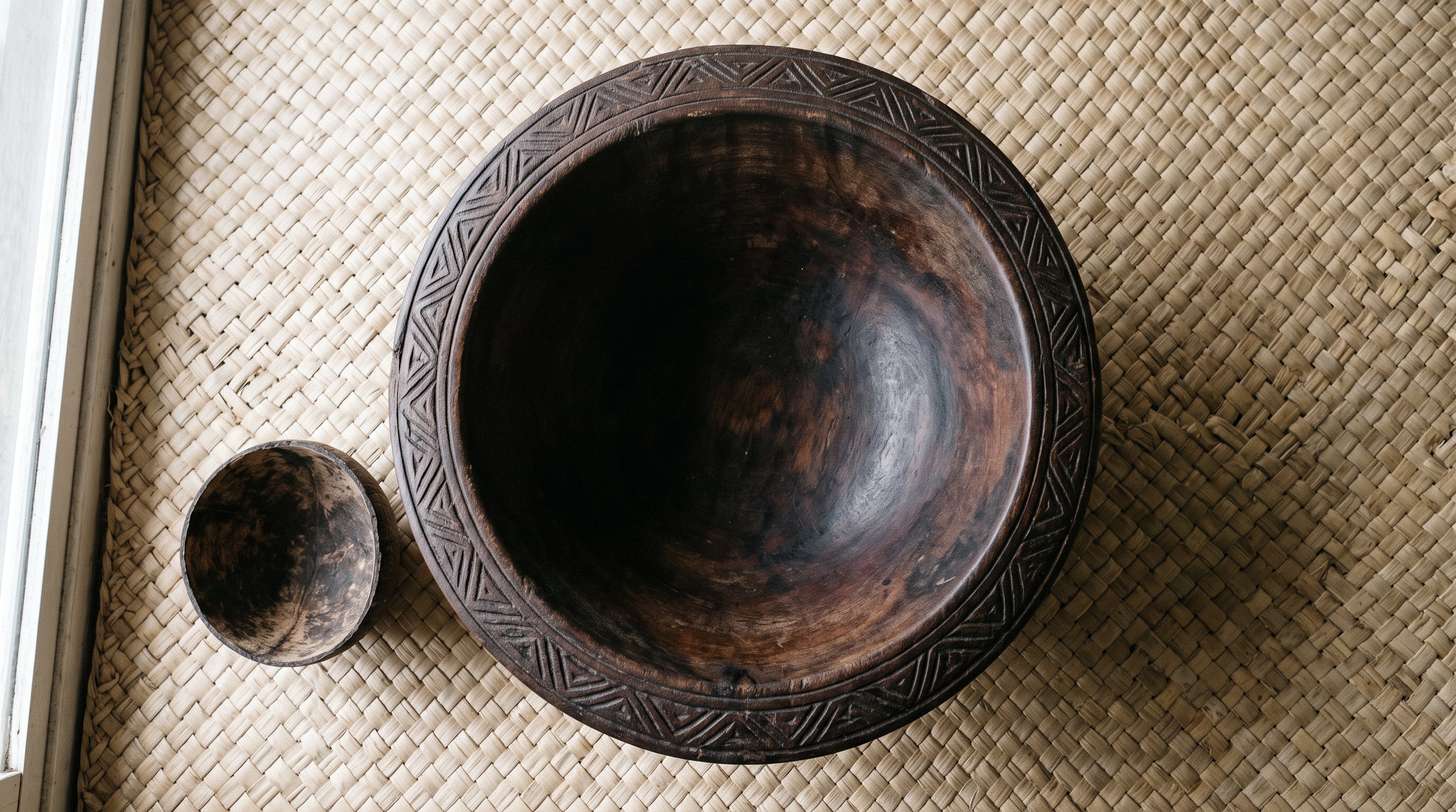 The Tongan Story Behind Kava: Honour, Sacrifice, and Ceremony
