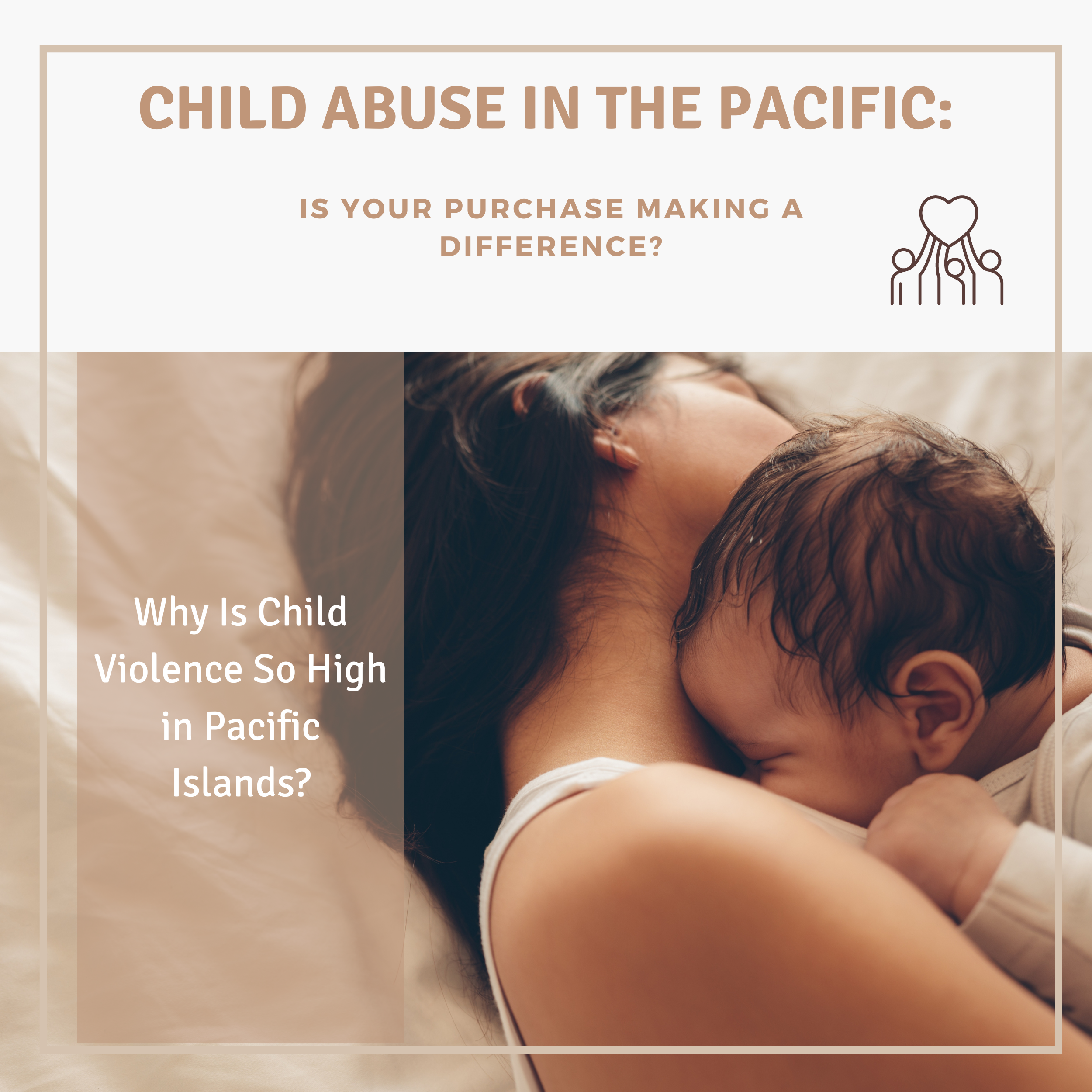 Why Is Child Violence So High in Pacific Islands?