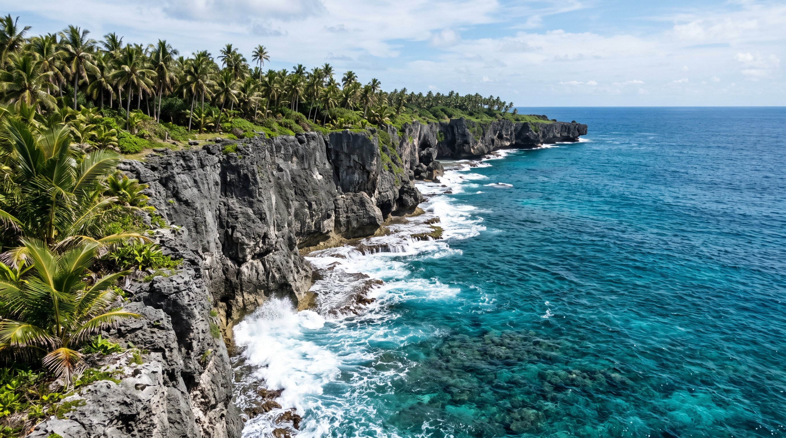 Niue: The Island That Was Named for Fighting Back