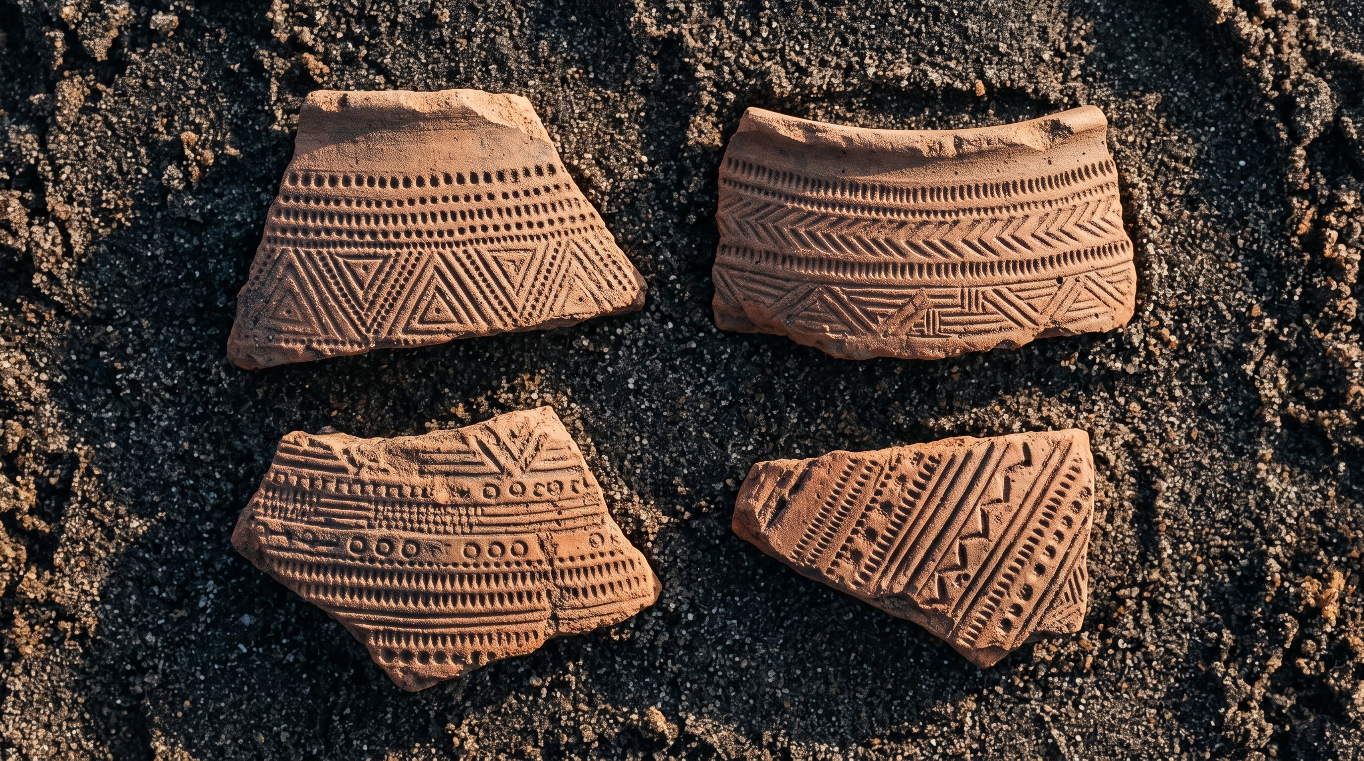 The Lapita: 3,500 Years Before Anyone Called It Oceania
