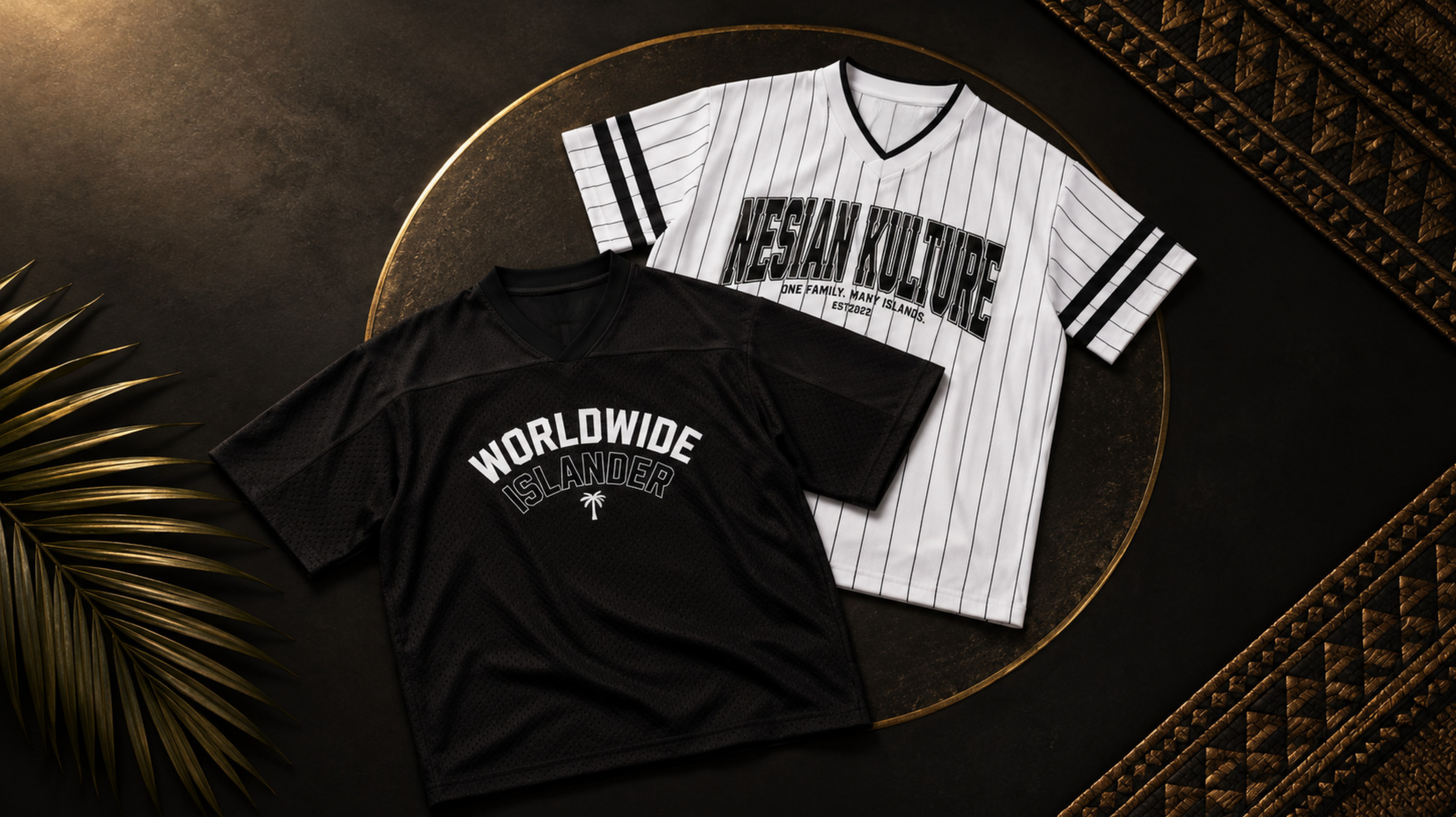 How Nesian Kulture Monthly Limited Drops Work