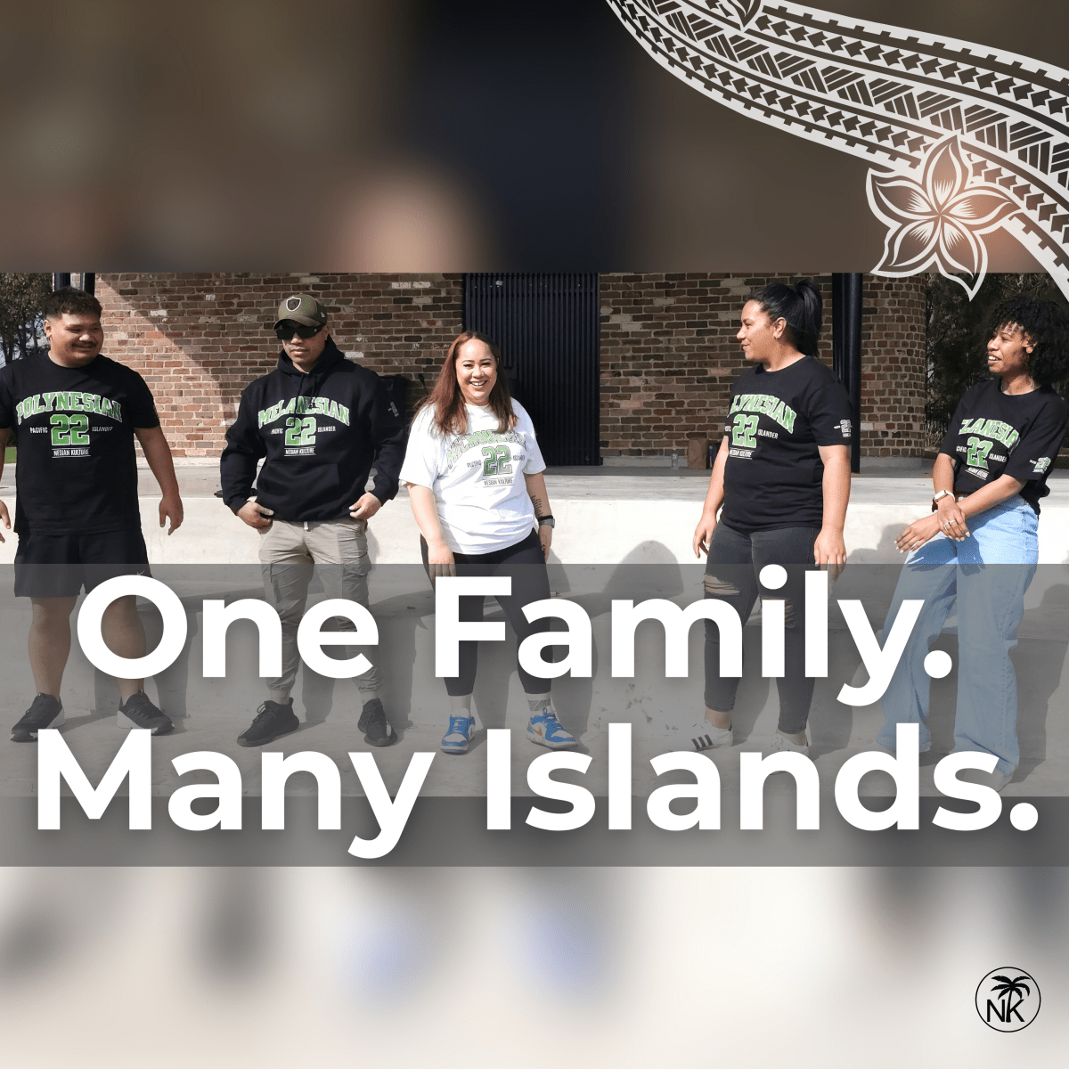 One Family. Many Islands. – What It Really Means - Nesian Kulture