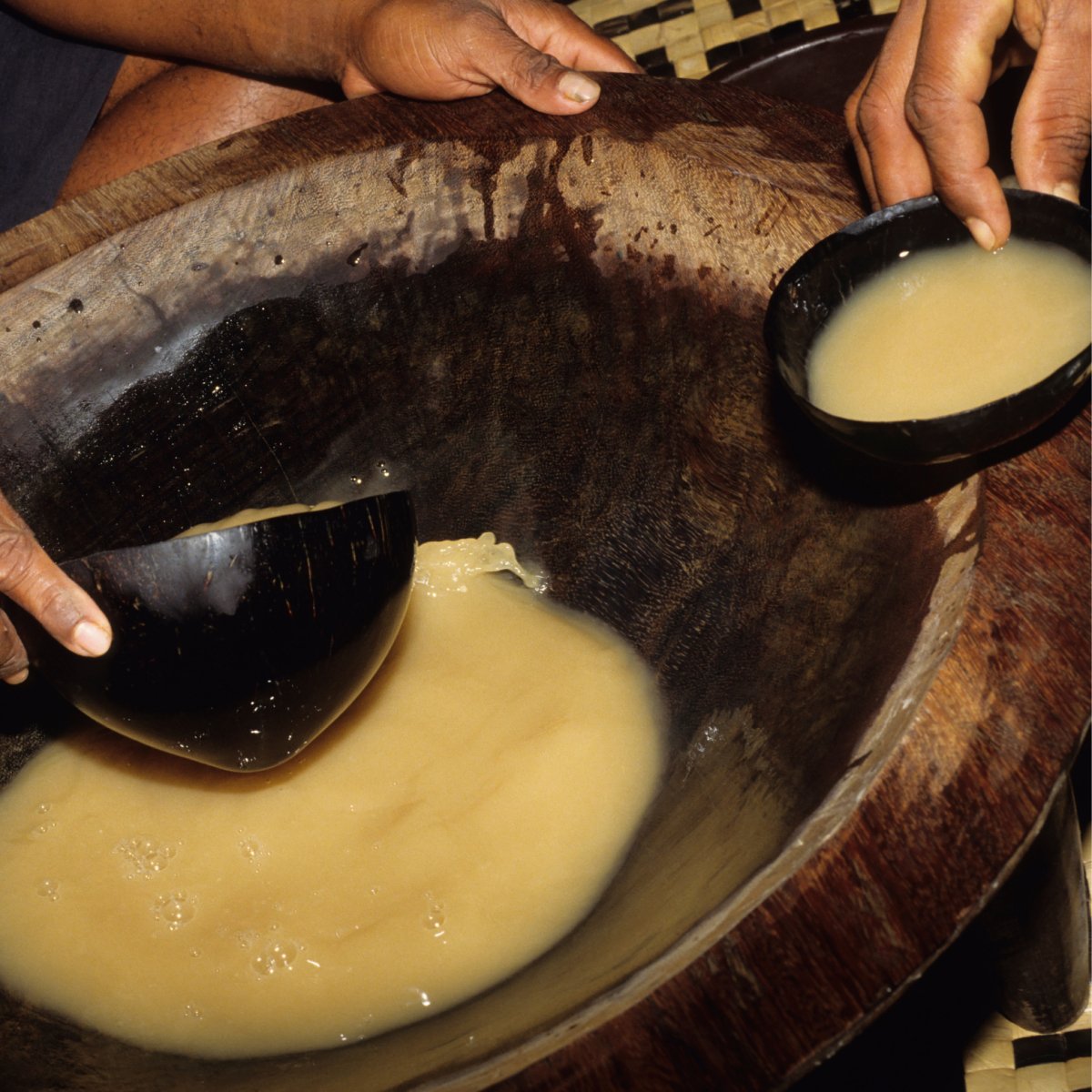 The Tongan Origin of Kava: A Story of Honour, Sacrifice, and Ceremony - Nesian Kulture