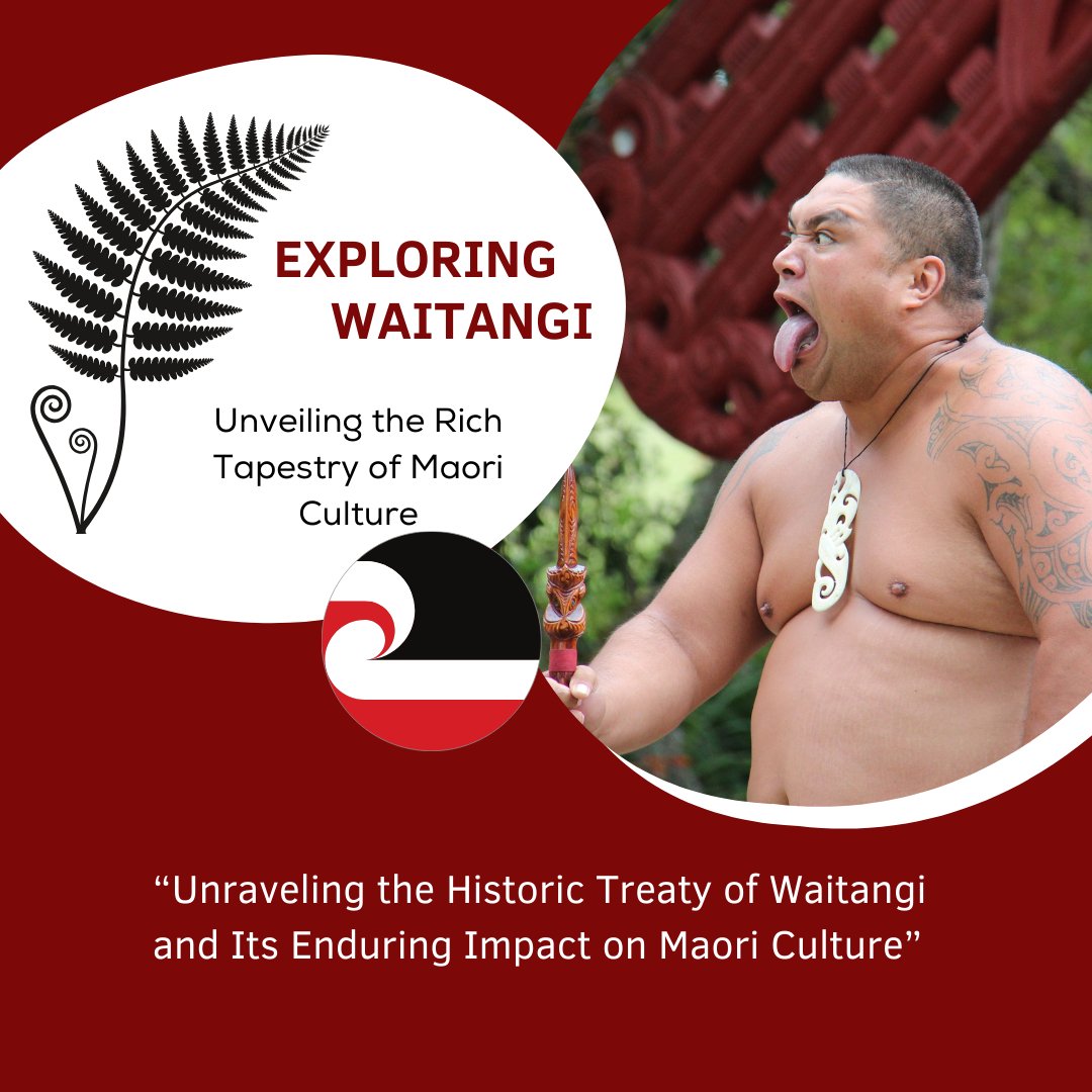 Te taurangi o Te Tiriti