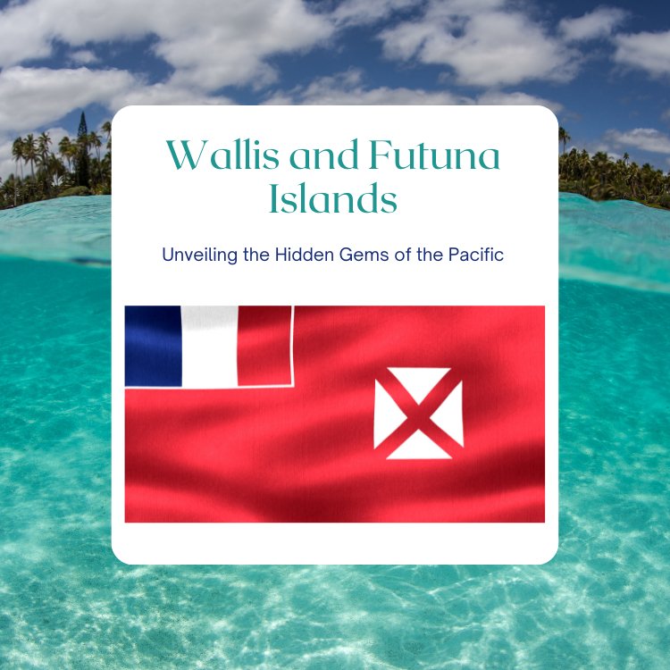 Wallis and Futuna Islands - Nesian Kulture