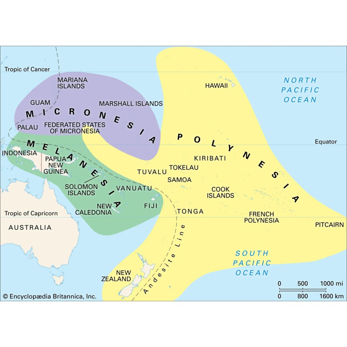 Who Are The Polynesian People? - Nesian Kulture