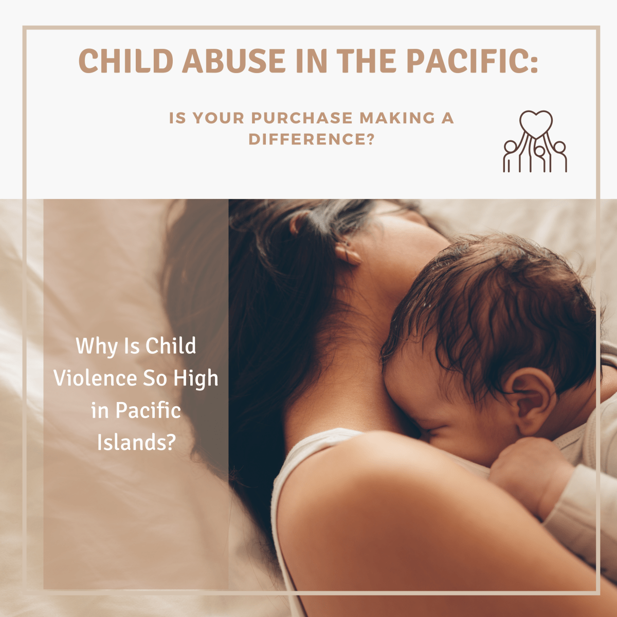 Why Is Child Violence So High in Pacific Islands? - Nesian Kulture