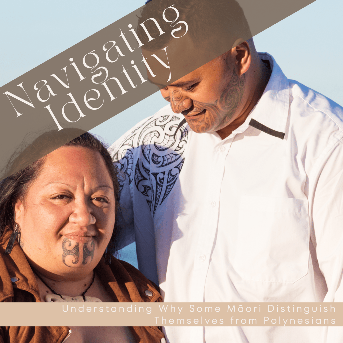 Why Some Māori Distinguish Themselves from Polynesians - Nesian Kulture