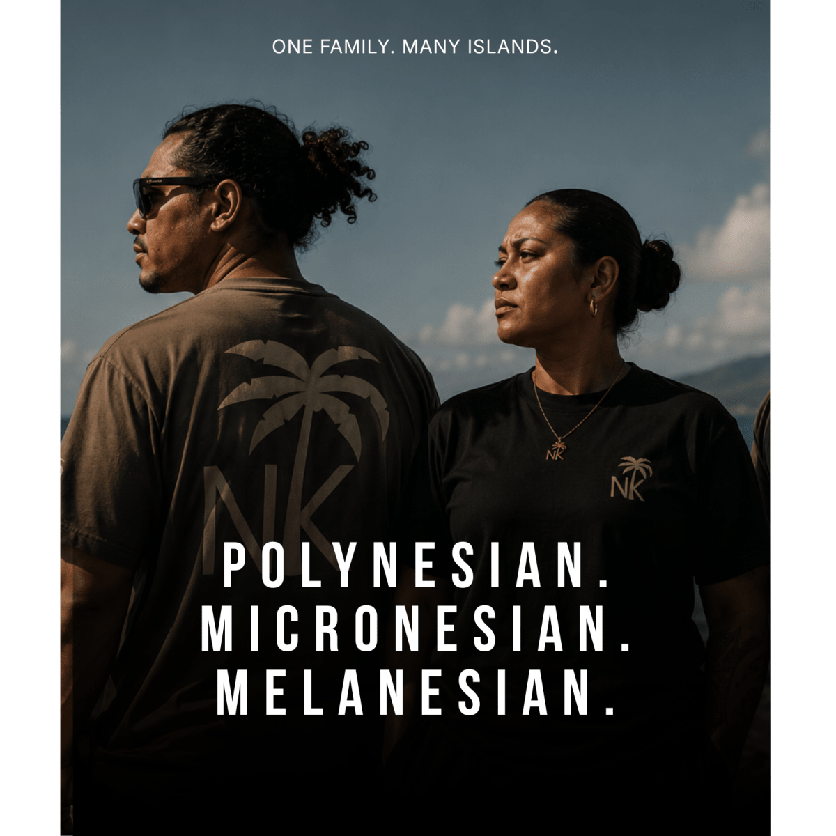 Why We Still Say Polynesian, Micronesian & Melanesian - Nesian Kulture