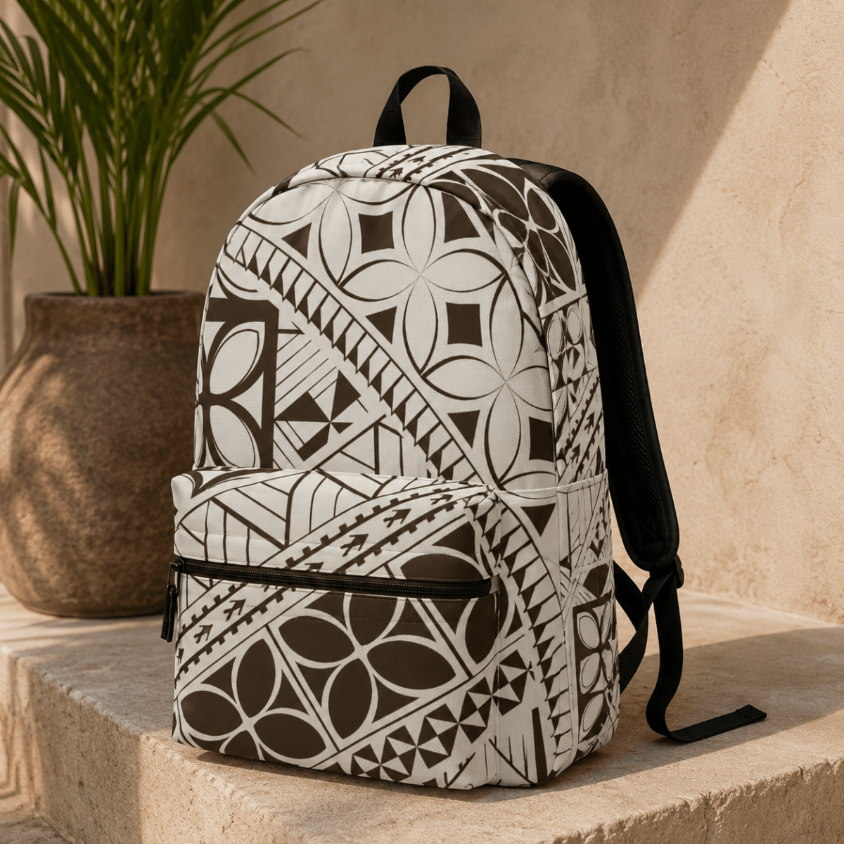 Backpack Collection - Nesian Kulture