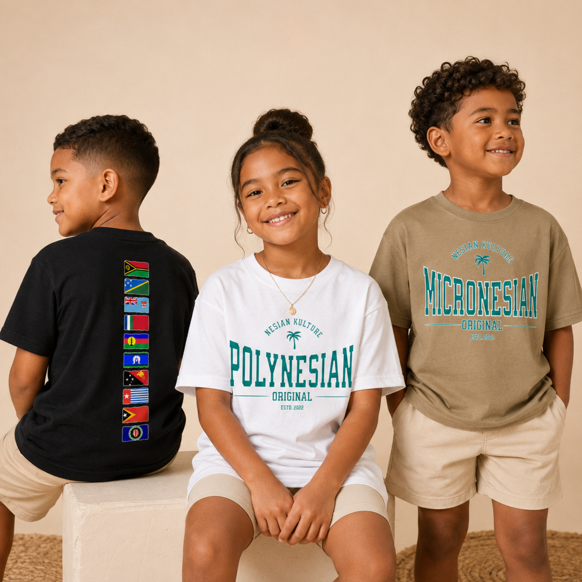 Why We Still Say Polynesian, Micronesian & Melanesian | Nesian Kulture