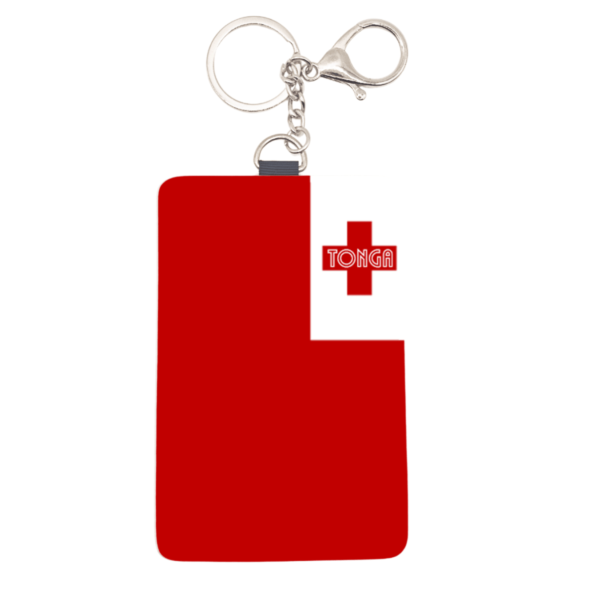 NK Vault | Cardholder Keychains - Nesian Kulture