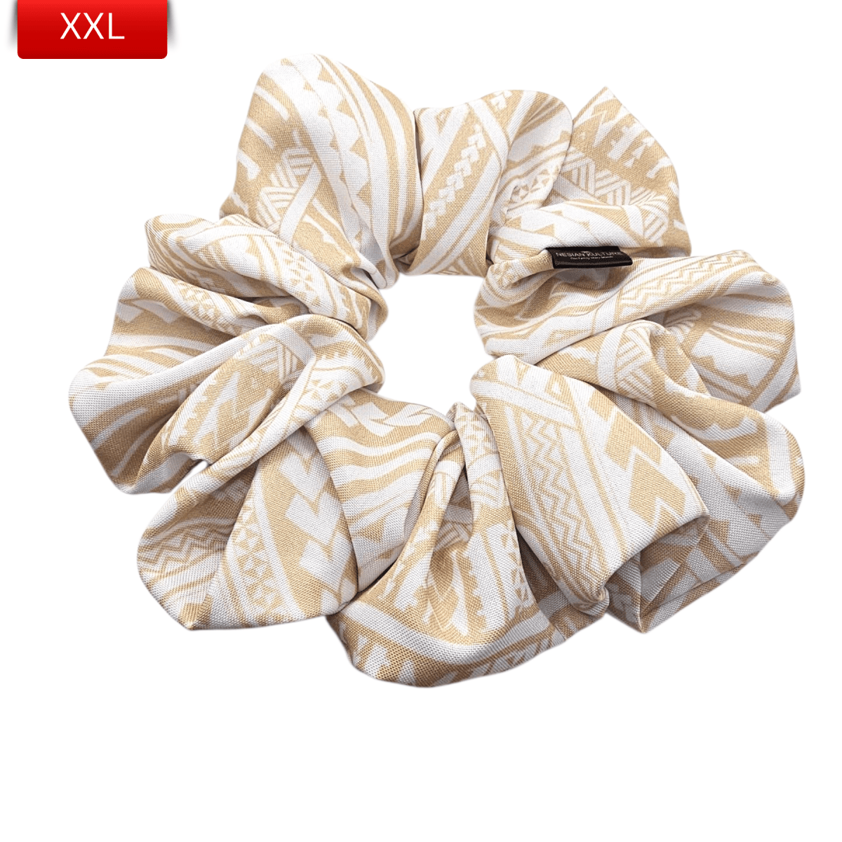 NK Vault | Scrunchies - Nesian Kulture