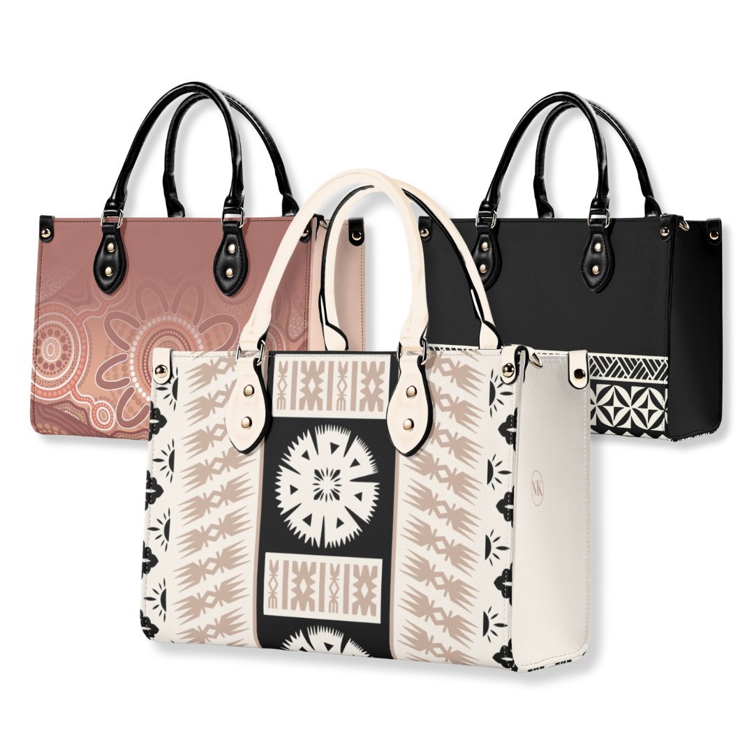 Women's Handbag Collection - Nesian Kulture