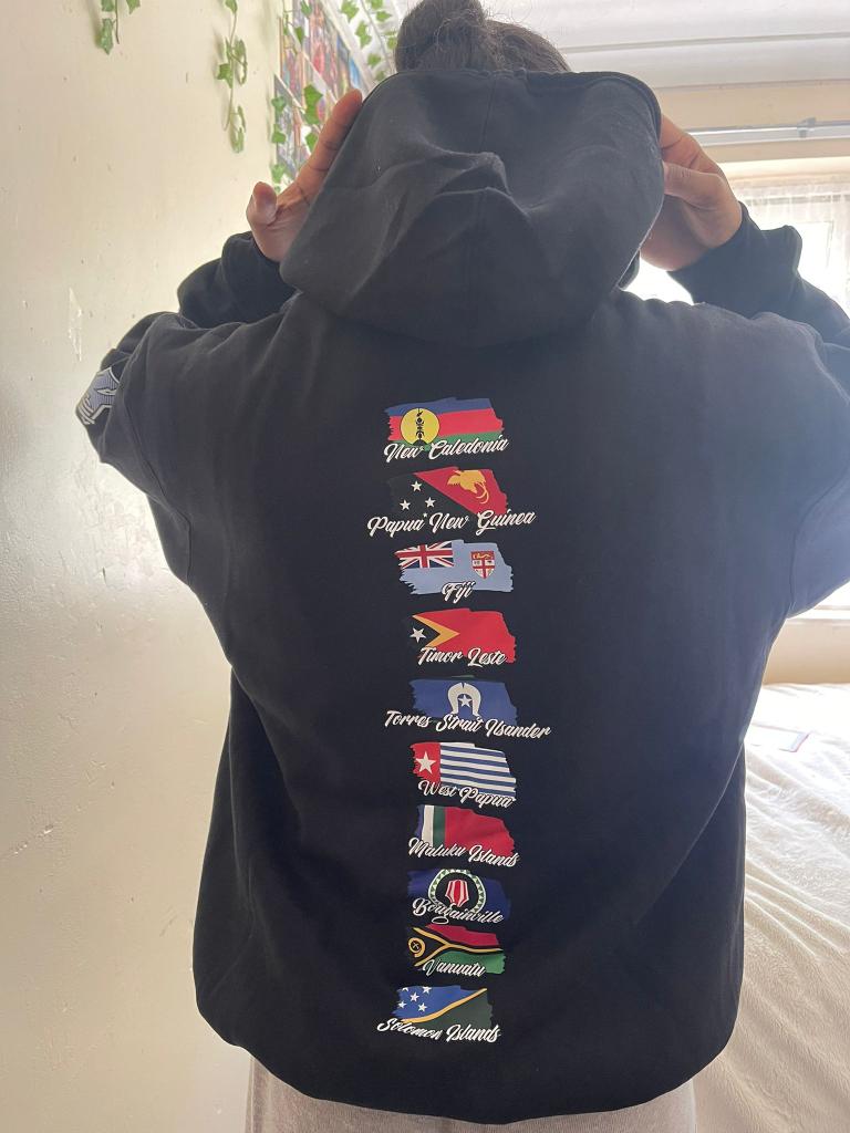 Nesian Kulture