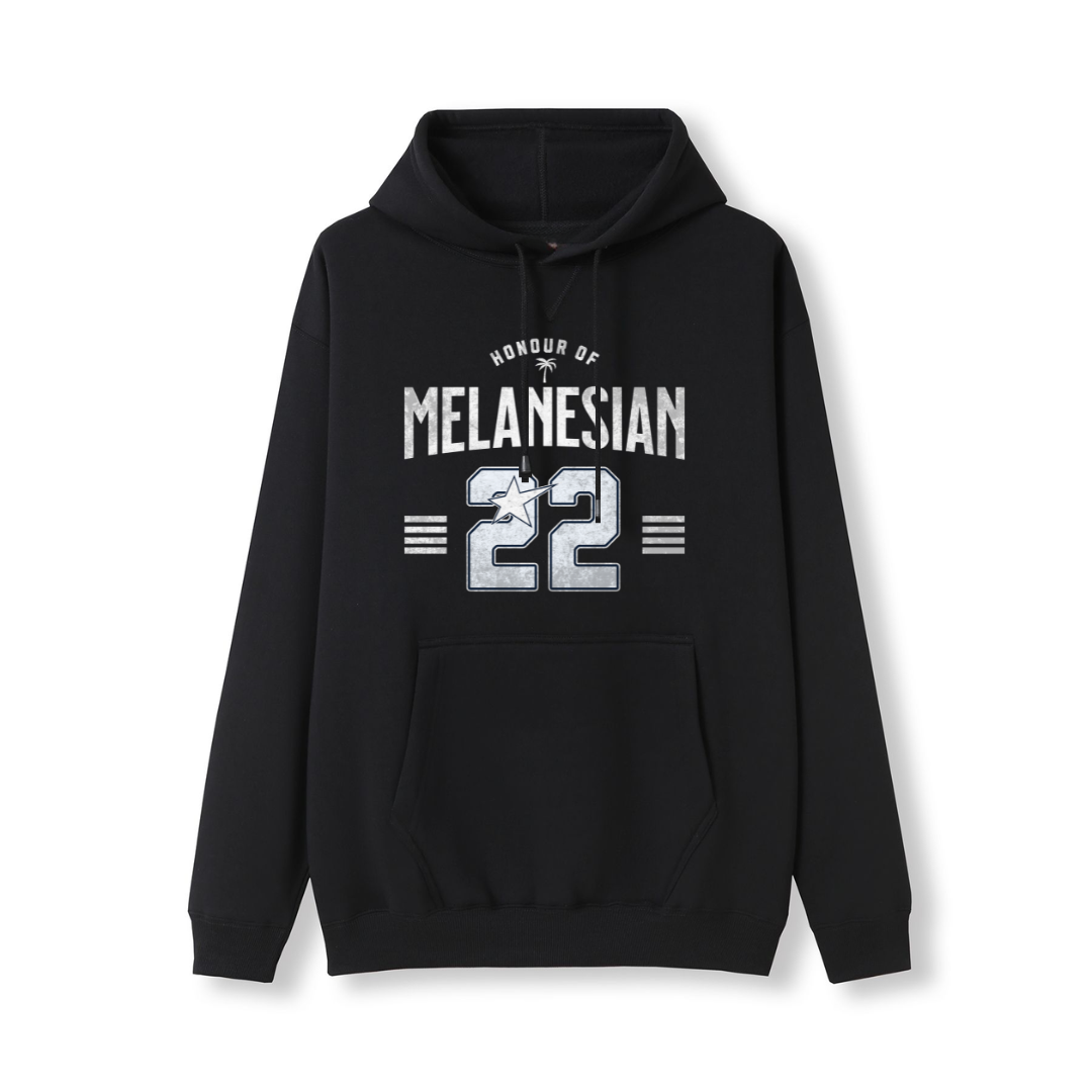 Nesian Kulture