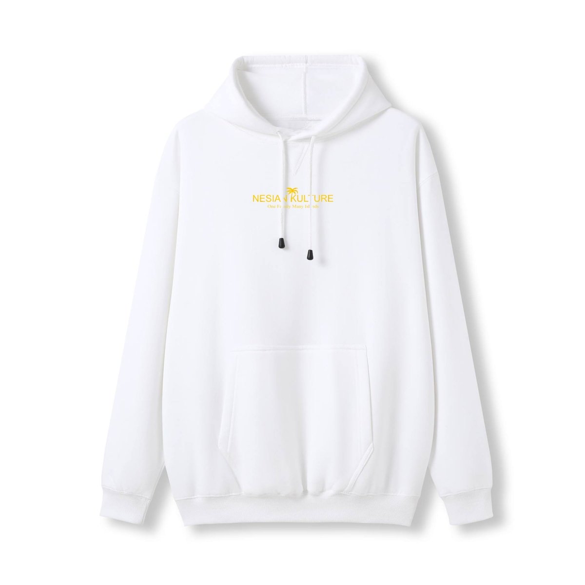 ABORIGINAL FAMILY HOODIE - Nesian Kulture