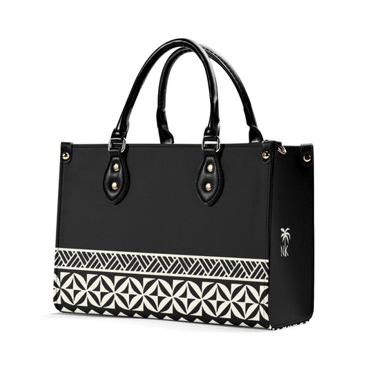 Ahoafi Luxury Handbag — Cultural Edition - Nesian Kulture