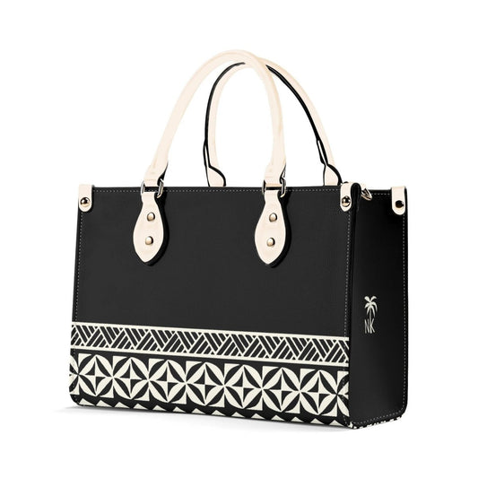Ahoafi Luxury Handbag — Cultural Edition - Nesian Kulture