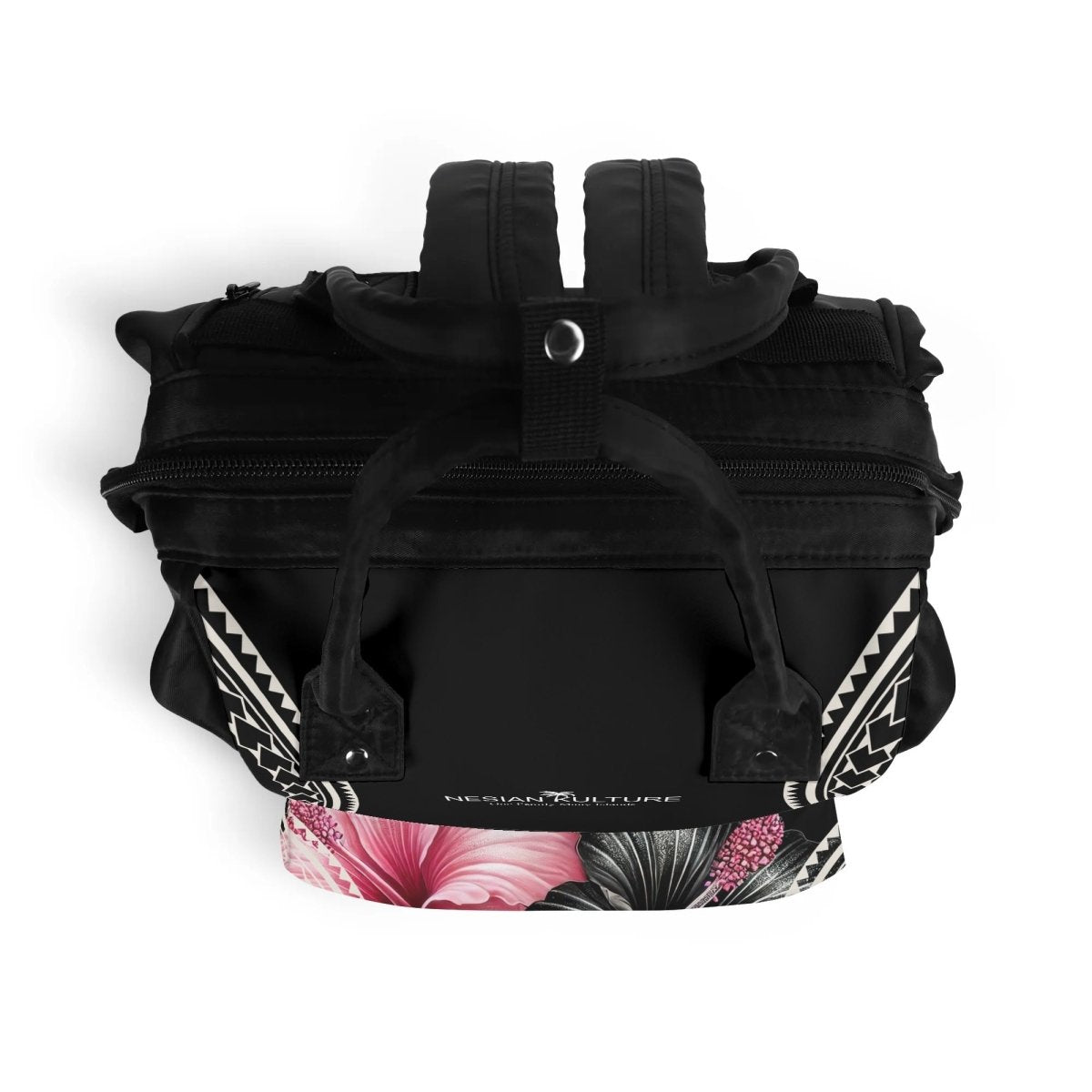 Alita Baby Bag | Premium Baby Bag for Modern Mothers - Nesian Kulture