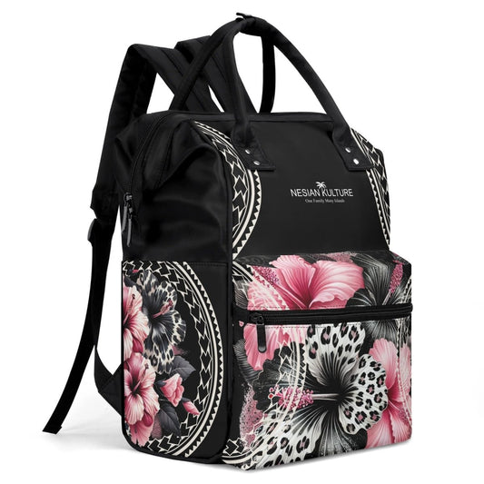 Alita Baby Bag | Premium Baby Bag for Modern Mothers - Nesian Kulture