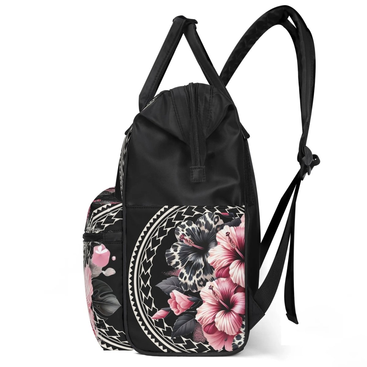 Alita Baby Bag | Premium Baby Bag for Modern Mothers - Nesian Kulture