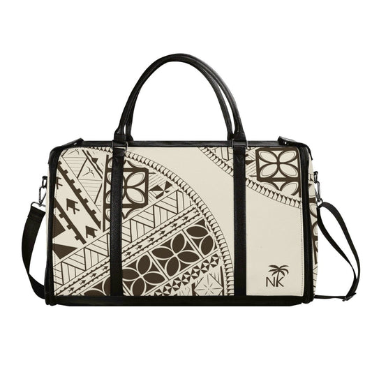 ALOFA Foldable Travel Bag - Nesian Kulture