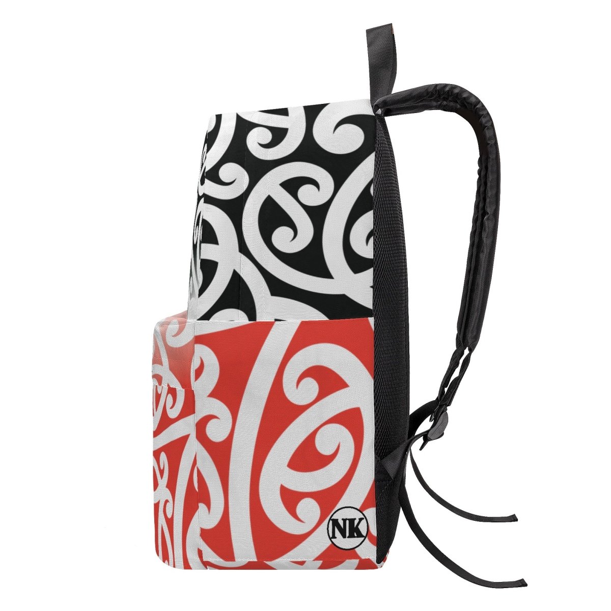 Aotearoa Backpack - Nesian Kulture