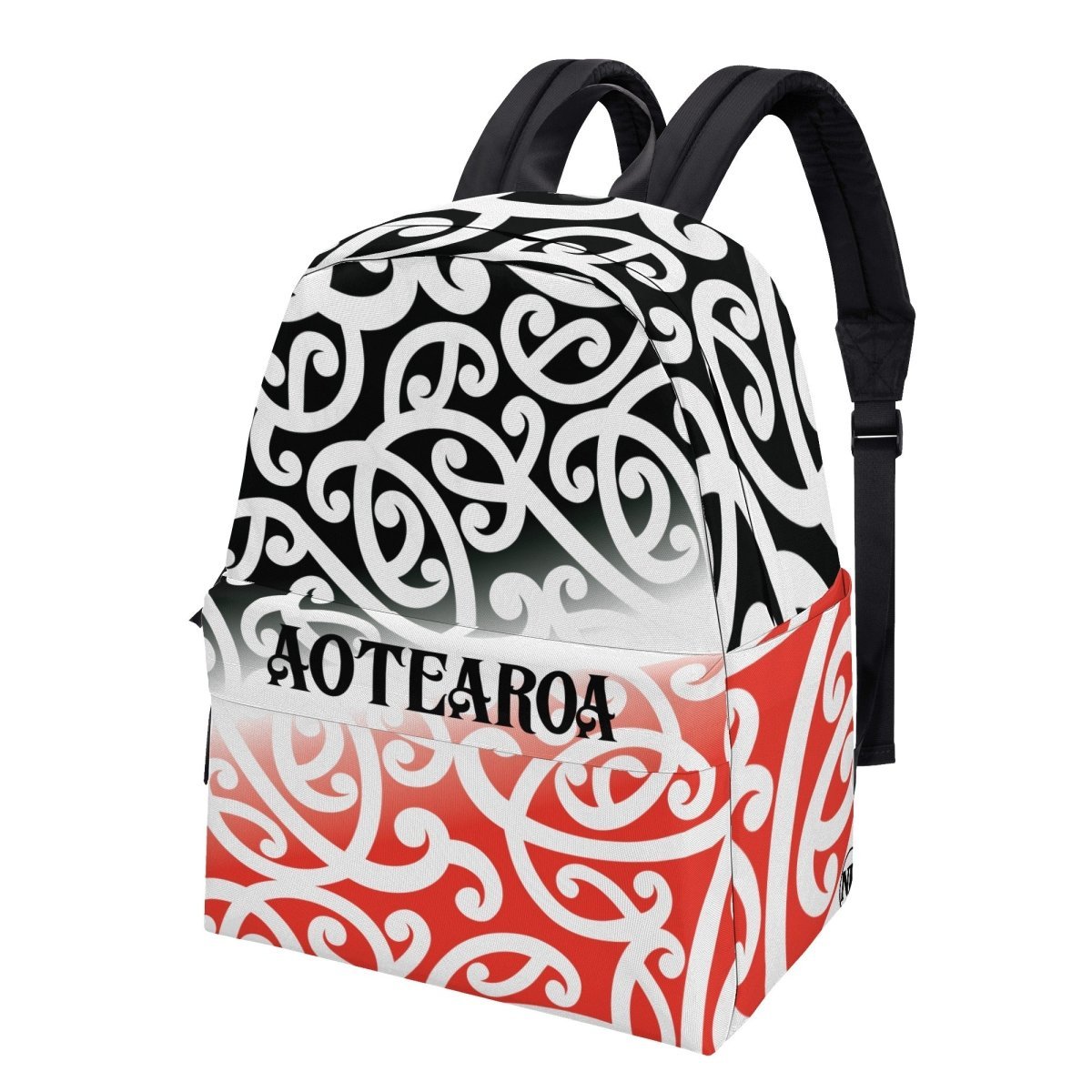 Aotearoa Backpack - Nesian Kulture