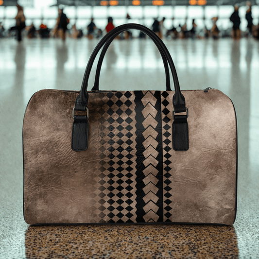 Api Travel Bag - Nesian Kulture