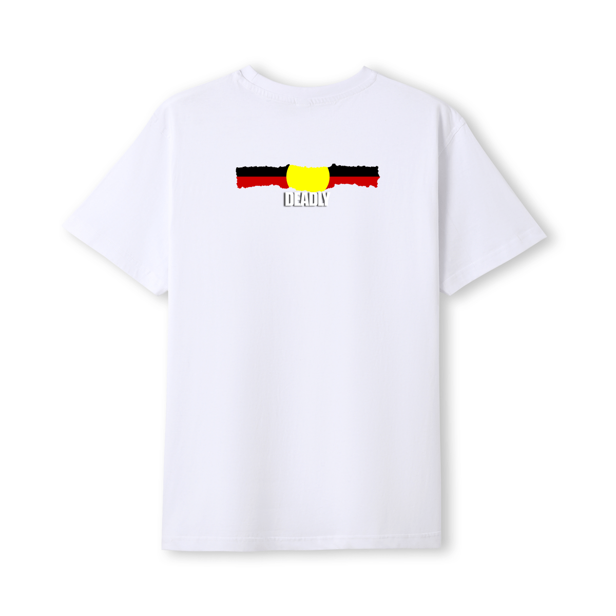 Bloodline Drop – First Nations T-Shirt | Nesian Kulture - Nesian Kulture