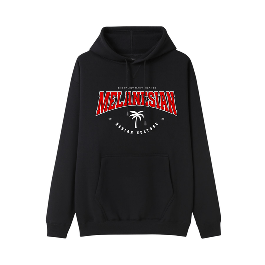 Bloodline Drop – Melanesian Hoodie | Nesian Kulture - Nesian Kulture