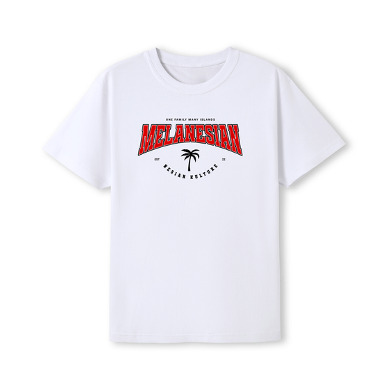 Bloodline Drop – Melanesian T-Shirt | Nesian Kulture - Nesian Kulture
