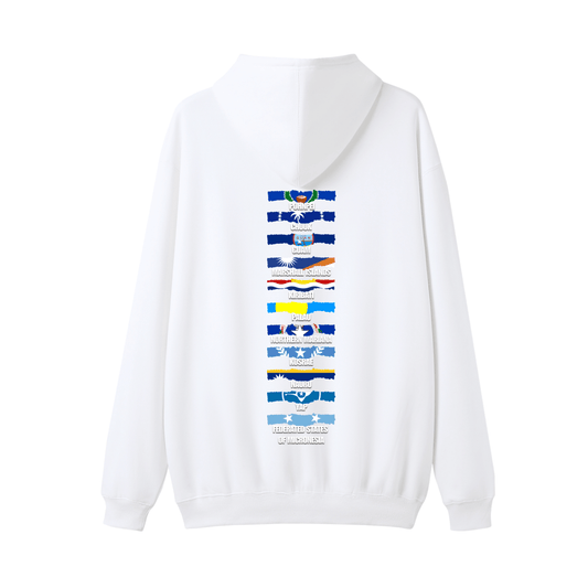Bloodline Drop – Micronesian Hoodie | Nesian Kulture - Nesian Kulture