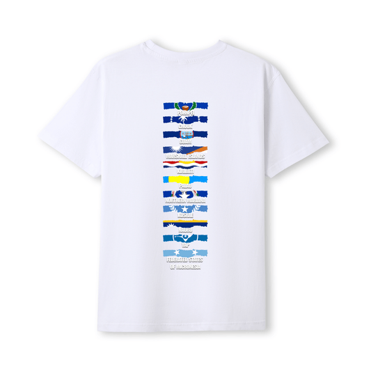 Bloodline Drop – Micronesian T-Shirt | Nesian Kulture - Nesian Kulture