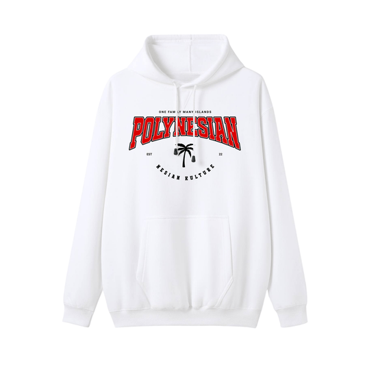 Bloodline Drop – Polynesian Hoodie | Nesian Kulture - Nesian Kulture