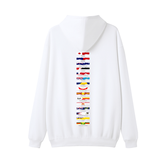 Bloodline Drop – Polynesian Hoodie | Nesian Kulture - Nesian Kulture