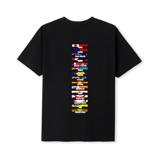 Bloodline Drop – Polynesian T-Shirt | Nesian Kulture - Nesian Kulture